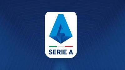 Dominasi Juventus di Serie A