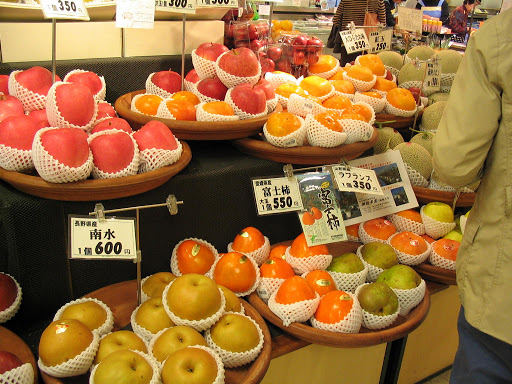 Mengintip Manisnya Bisnis Japanese Fruit Sandwich di Masa Pandemi
